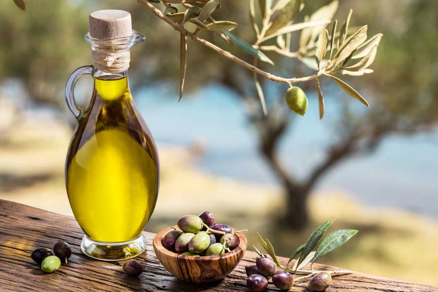 quattro luoghi comuni sull'olio Extravergine d'oliva